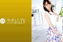 (HD) 259LUXU-1150 Luxu TV 1159[有碼高清中文字幕]
