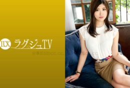 (HD) 259LUXU-1163 Luxu TV 1160[有碼高清中文字幕]