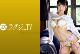 (HD) 259LUXU-1233 小惡魔護士誘惑巨根猛插高潮顏射[有碼高清中文字幕]