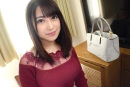 (HD) SIRO-4022 【初次拍攝】G罩杯美容顧問SS級美女[有碼高清中文字幕]