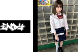 534IND-021 現役女子〇生P活初次亮相! !處女連續內射! ![有碼中文字幕]