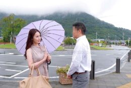 MCSR-46701 人妻外遇旅行日臉K罩杯豐胸經驗性做愛懂得愛男人的女人滝川恵理[有碼中文字幕]