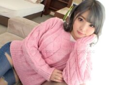 SIRO-4782 【初次拍攝】 【害羞的女孩】【敏感早泄體質】 外表很華麗但是實際上內心卻很少女的太妹系美容師。用騷話就能讓她面紅耳赤甚至