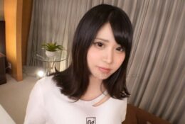 SIRO-4855 【初次攝影】【天真爛漫】【全身性感帯】非常容易高潮的現役素人美女登場！被男優的肉棒弄到失神好幾次、房間裡迴響愉快的呻吟聲.