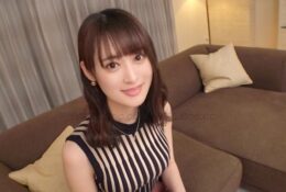 SIRO-4799 【初次拍攝】【模特體型】【內藏S屬性】人見人愛的高身長美女色氣洋溢魅力降臨。苗條的美艷身材在做愛快樂的侵蝕下痴態漸漏沉向