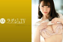 259LUXU-1581 奢華TV 1551 『有3年沒做過了…』陽光開朗身材極品的大姐姐和男朋友欲求不滿特來應募AV！深知男人喜好的極品美