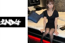 534IND-052 【個人攝影】黑絲美腿援交小姐姐 露顏內射視頻流出[有碼中文字幕]