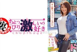 415LAS-053 玲蘿[有碼中文字幕]