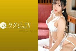 [中文字幕] 259LUXU-1681 擁有無底性慾望的魅力美女登場.我喜歡做愛討厭色情.不可思議的身體被玩具.電動棒.巨根肉棒不斷插入